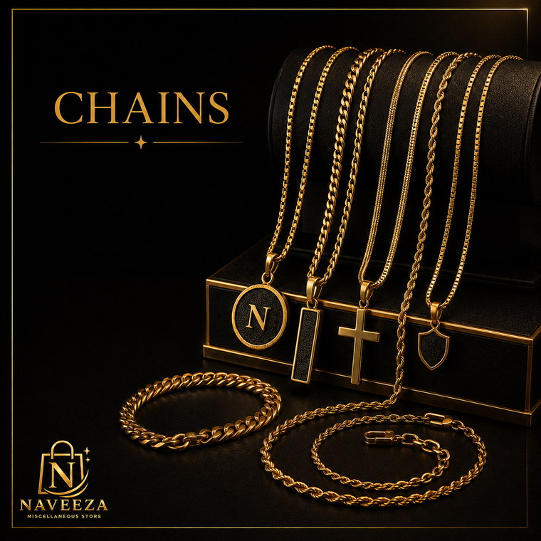 Chains