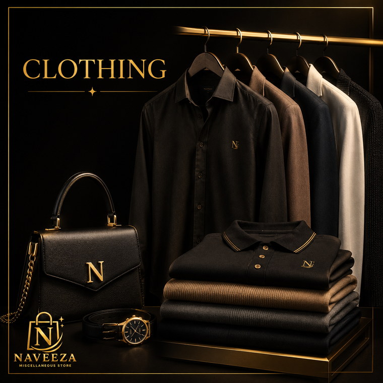 Clothing