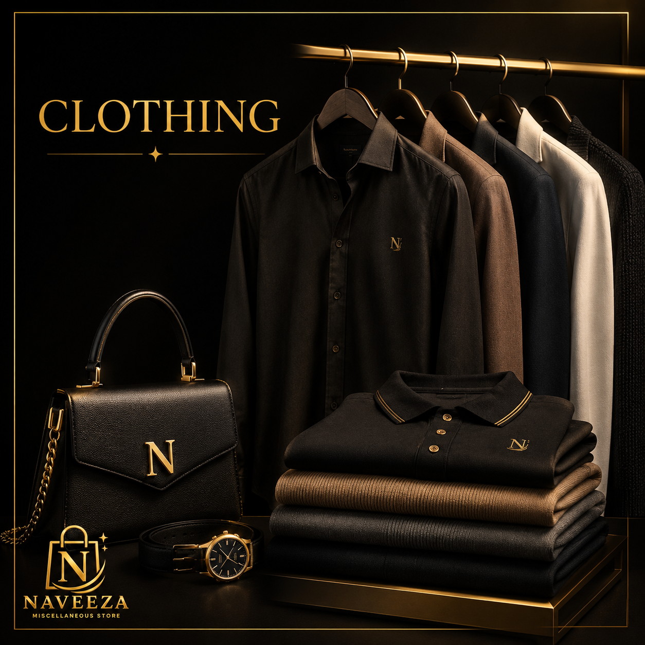 Clothing collection