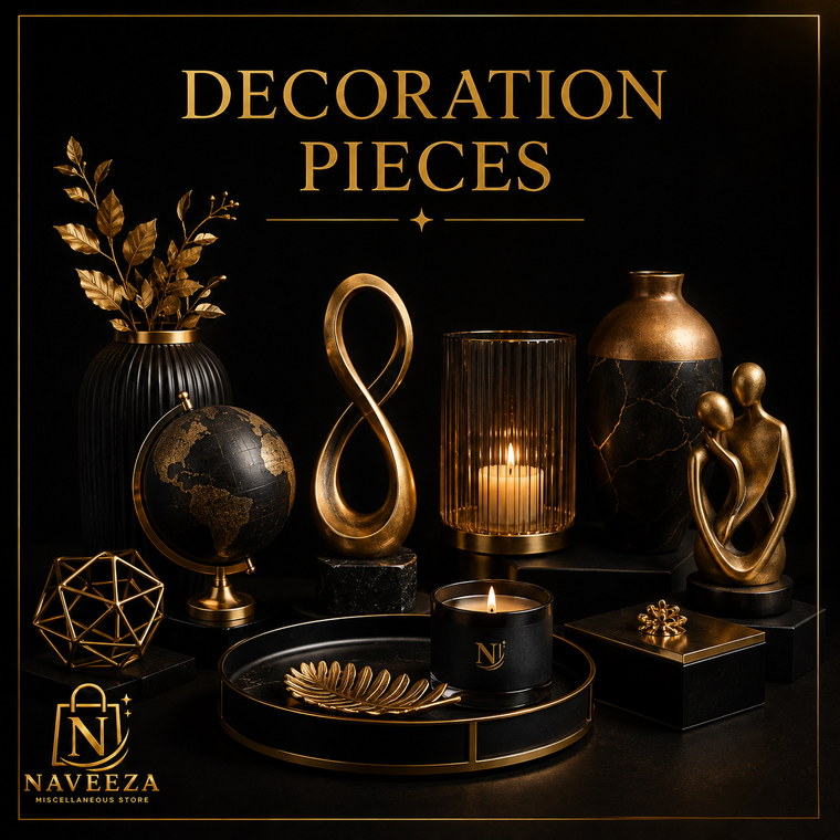 Decoration pcs
