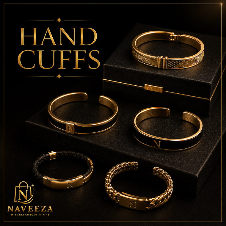 Hand cuff