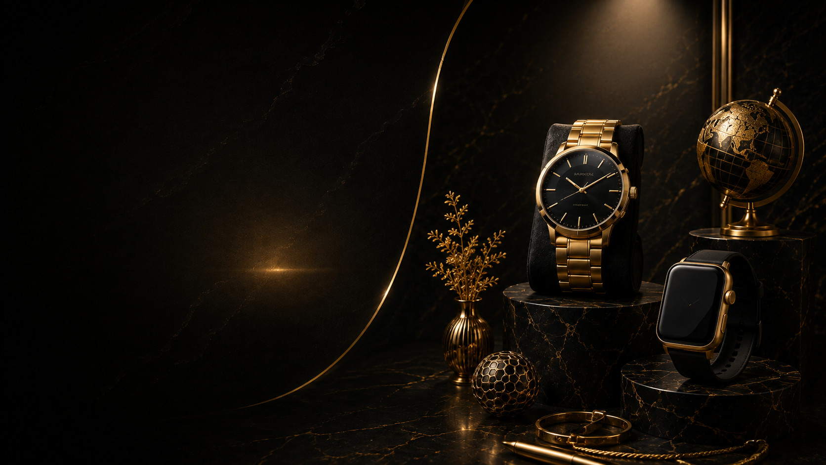 Watch Collection