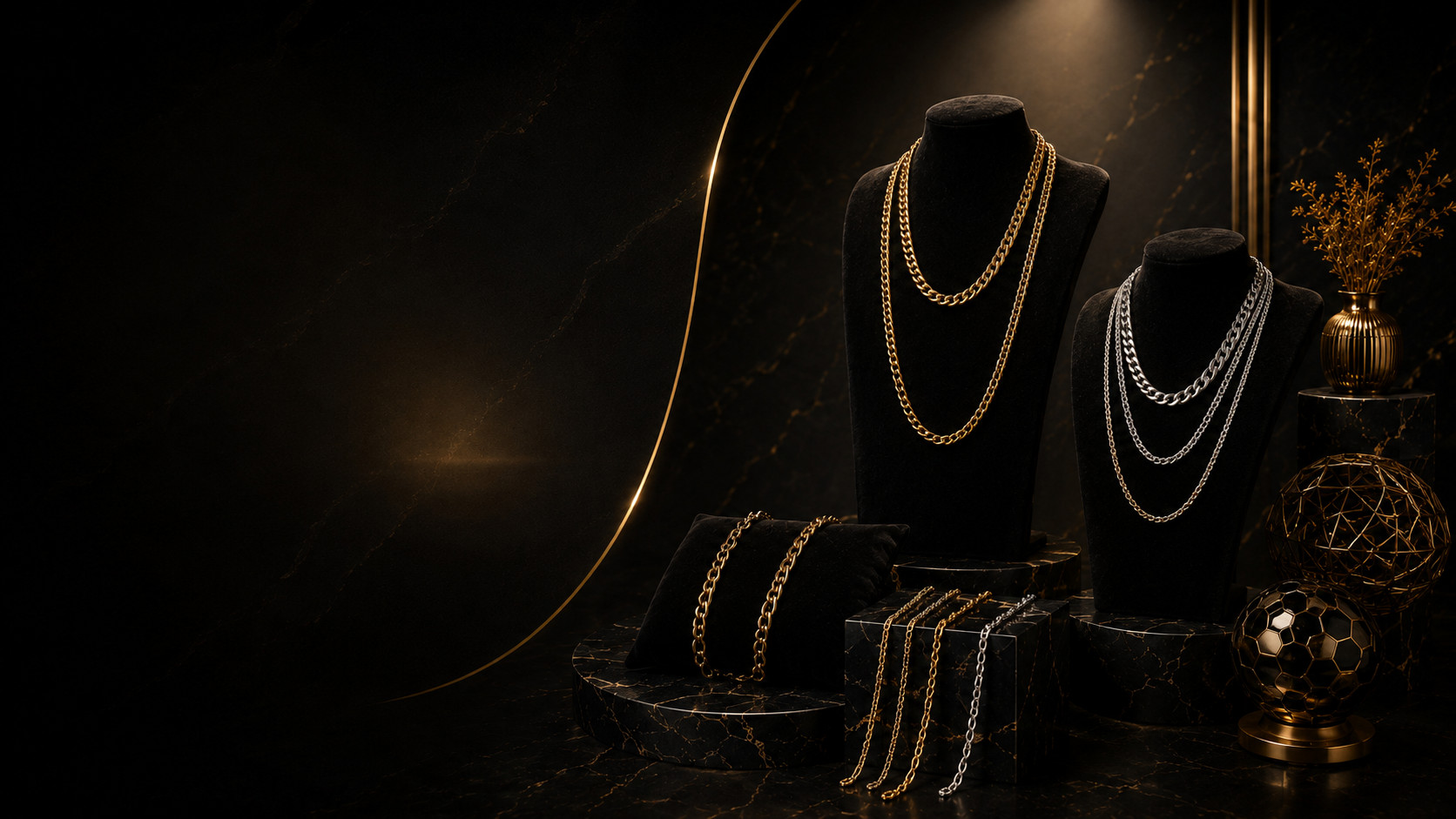 Chains Collection