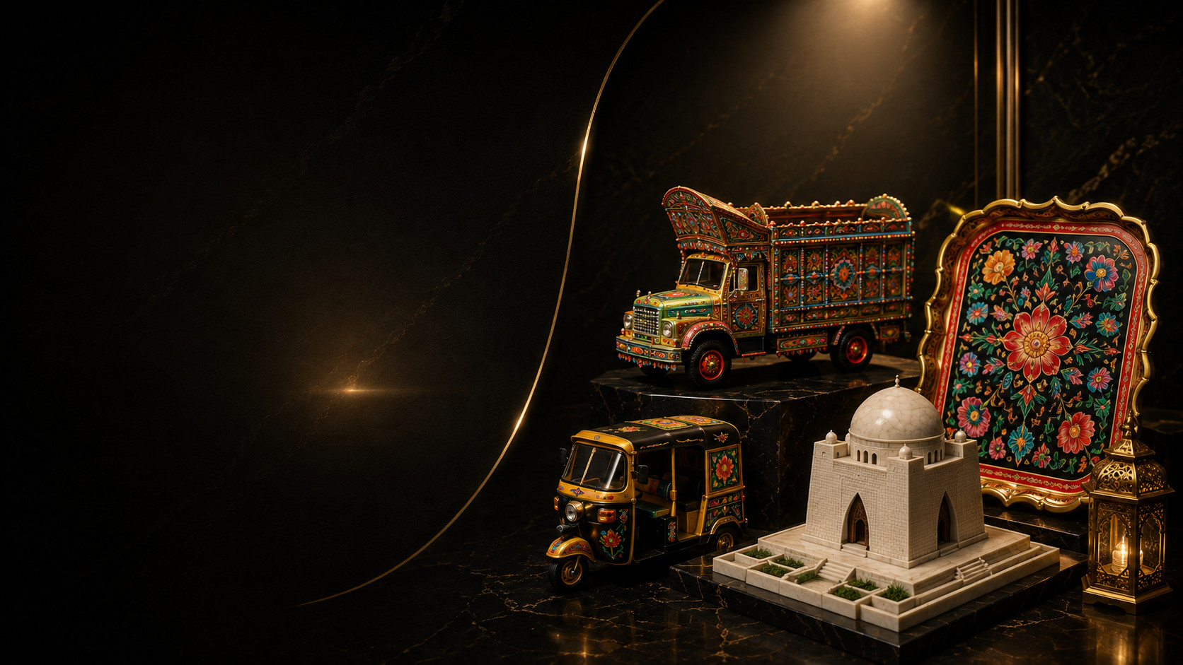 Handicrafts Collection