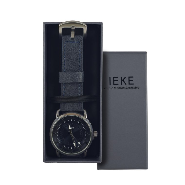 IEKE Men's - Grey (V-4)