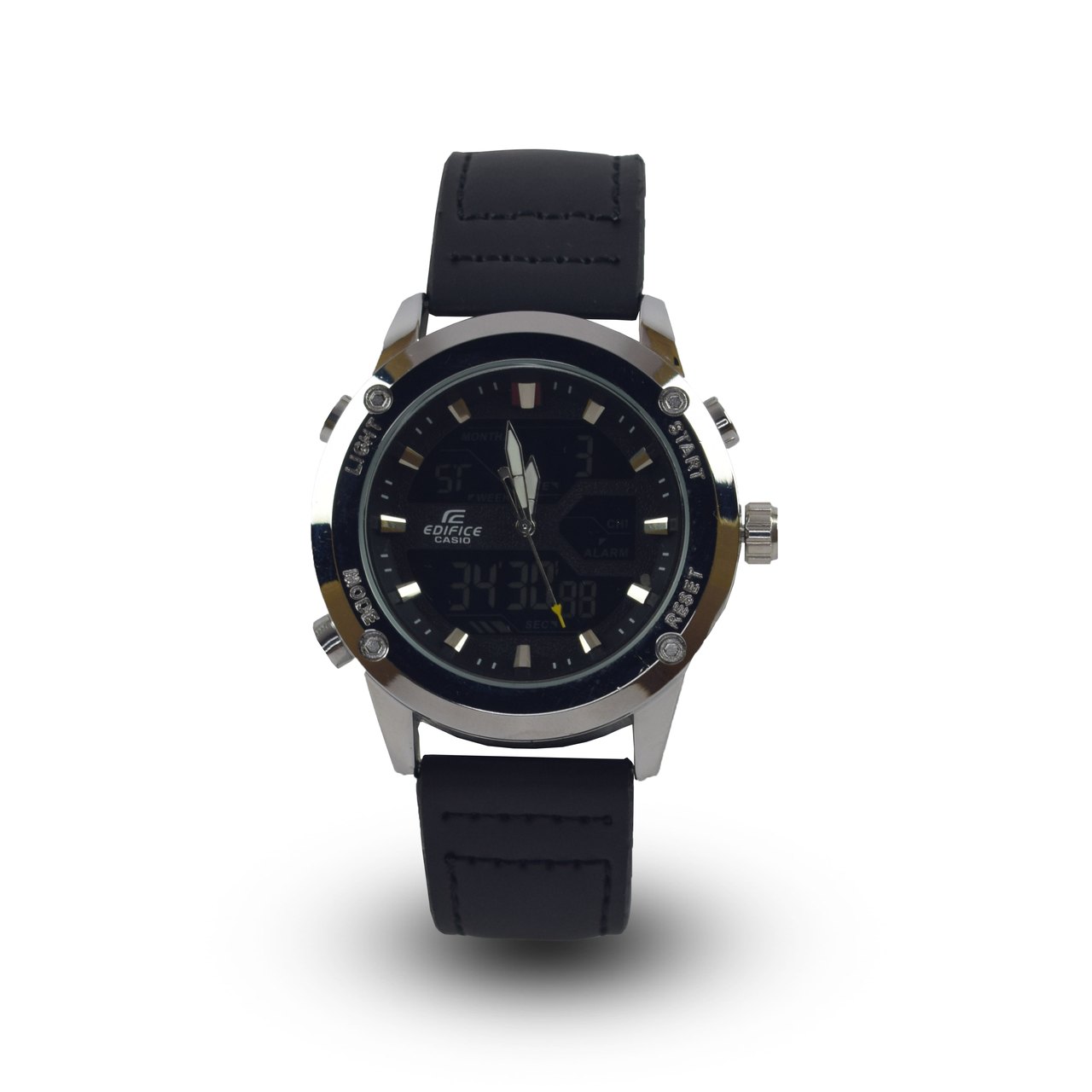 Edifice Casio - Black