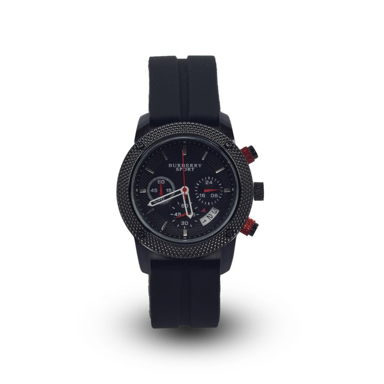 Burberry Sport - Black